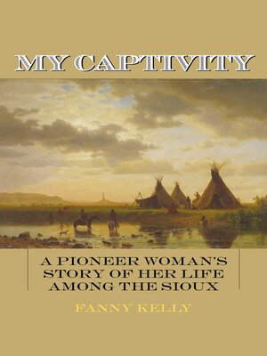 My Captivity - ebook